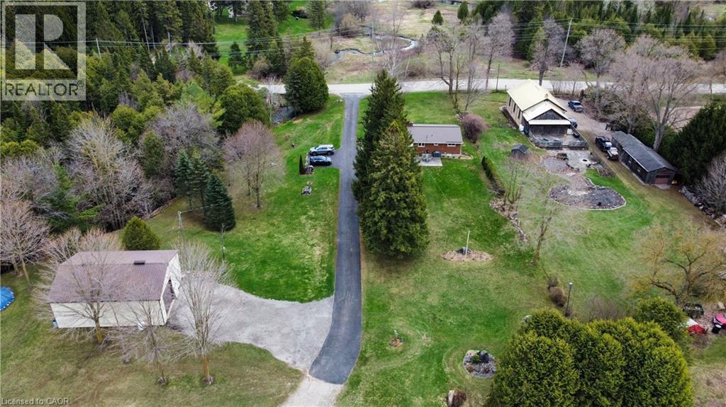 7186 MIDDLEBROOK Road - photo 4