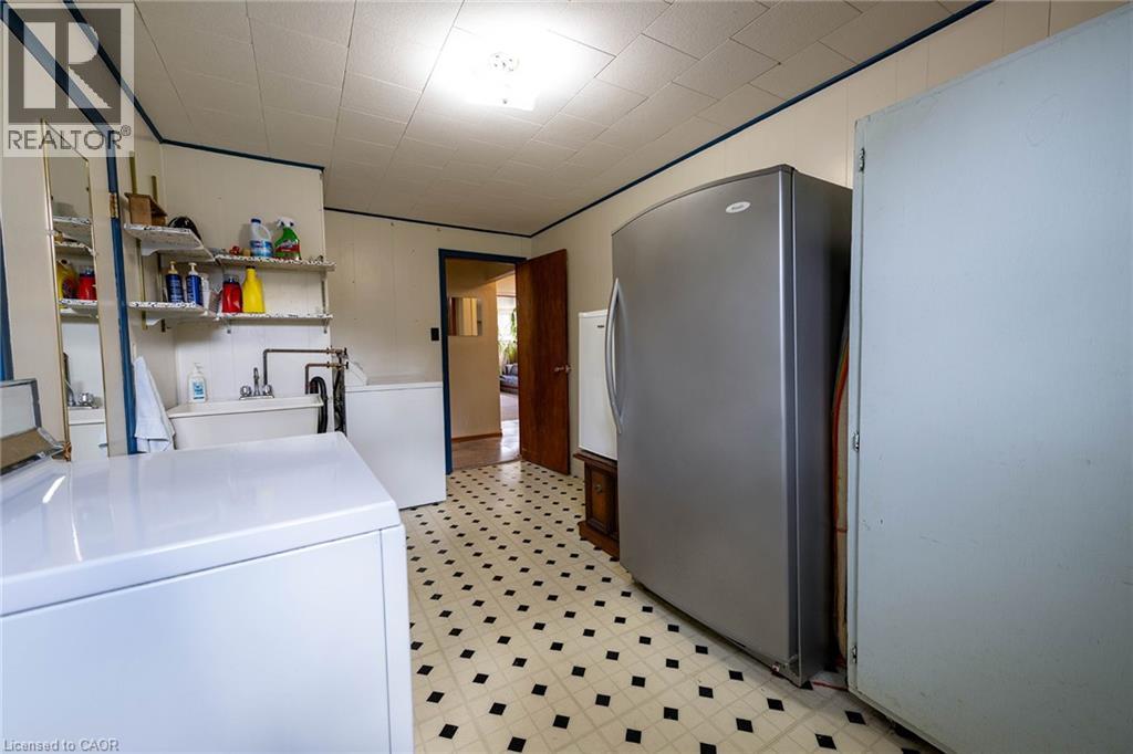 Formerly a 4th bedroom.