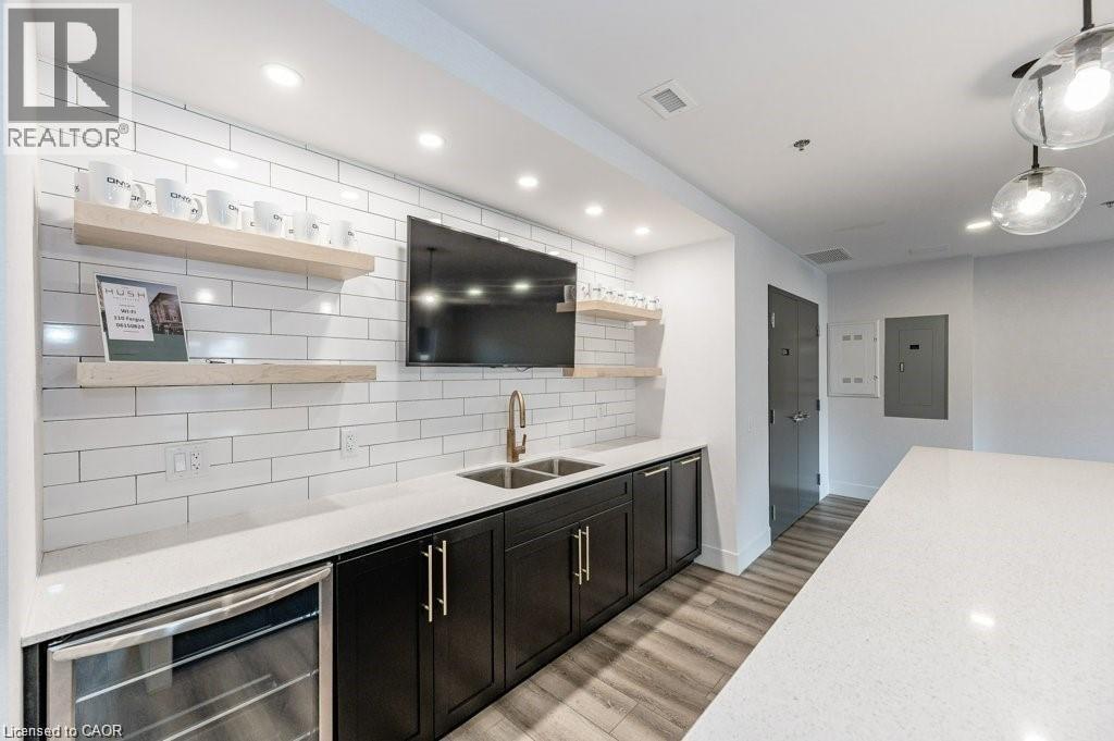 110 FERGUS Avenue Unit# 209 — photo 22