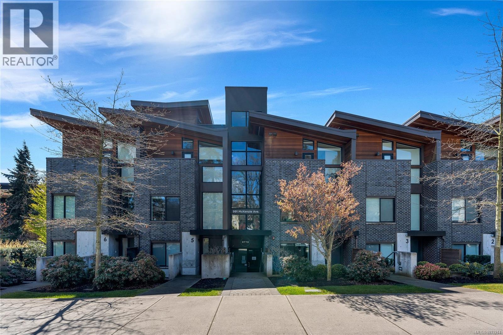 #4 991 McKenzie Ave - 1