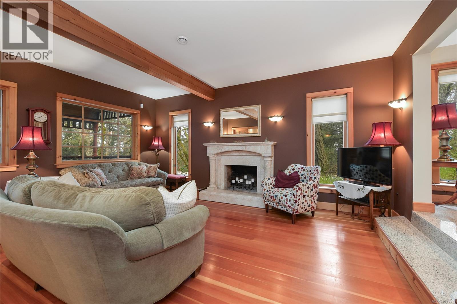  4836 Spring Road, Saanich