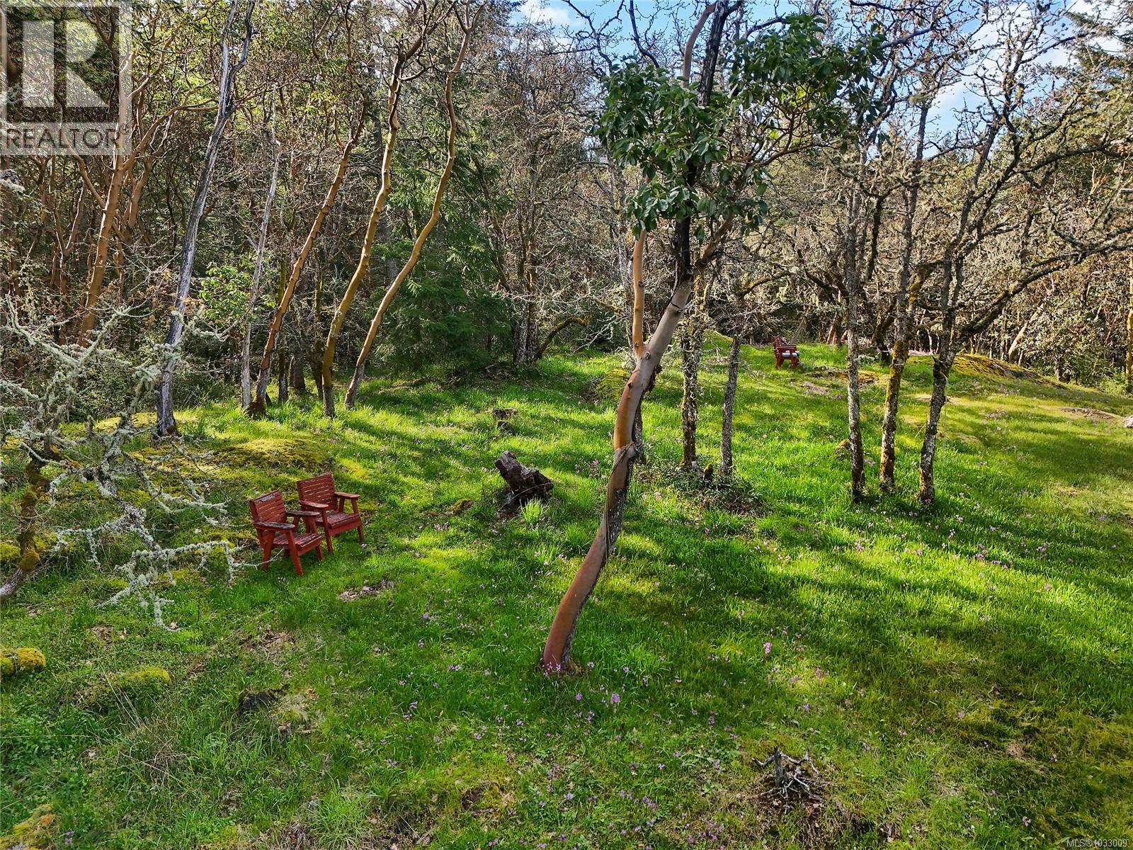  4836 Spring Road, Saanich