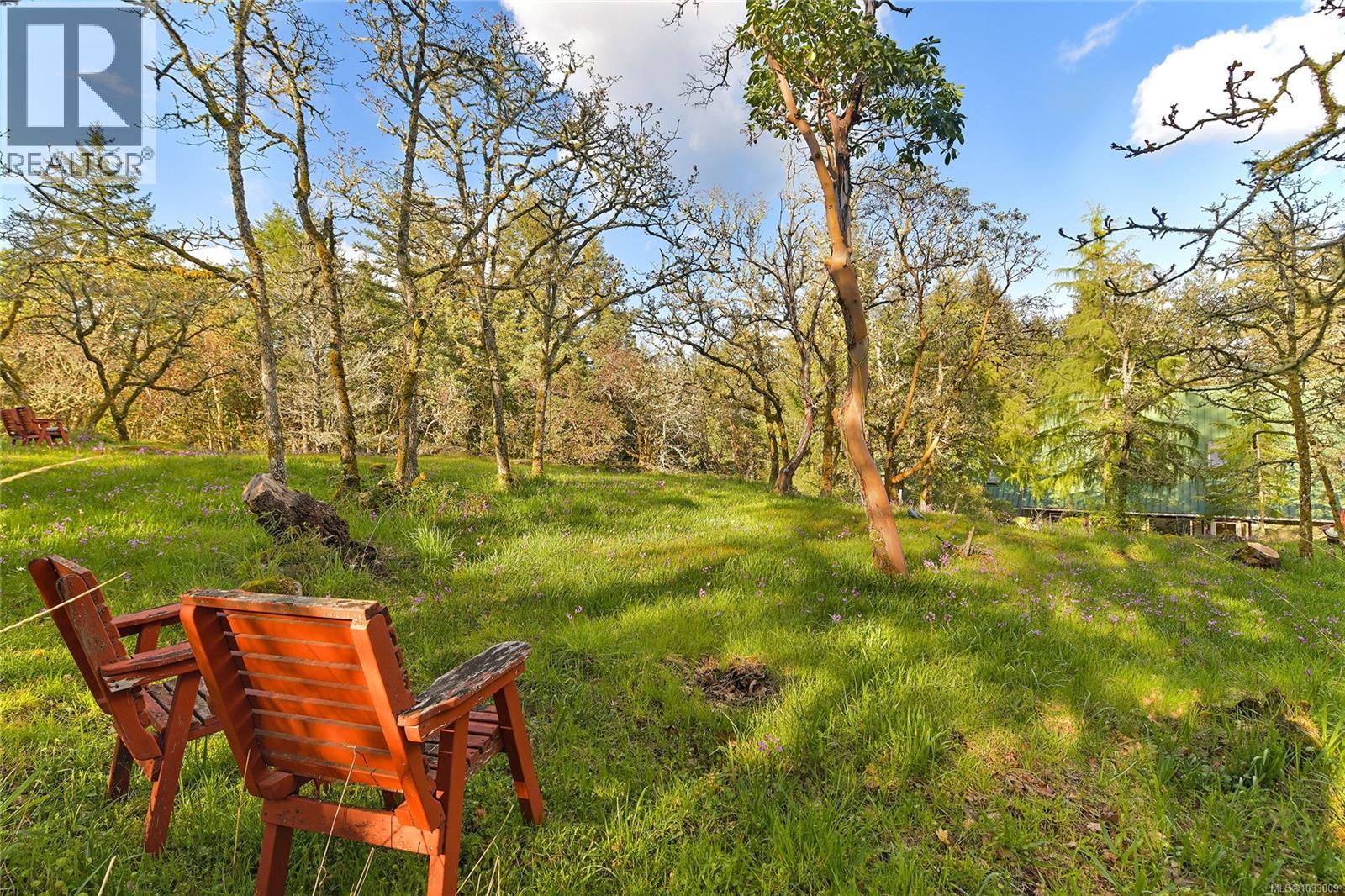  4836 Spring Road, Saanich