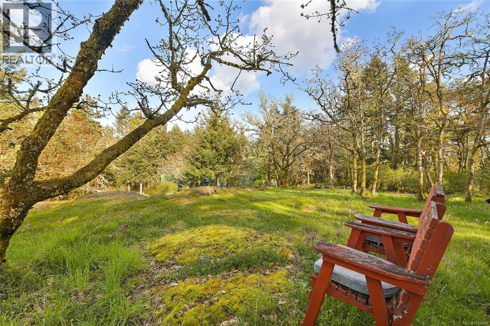  4836 Spring Road, Saanich