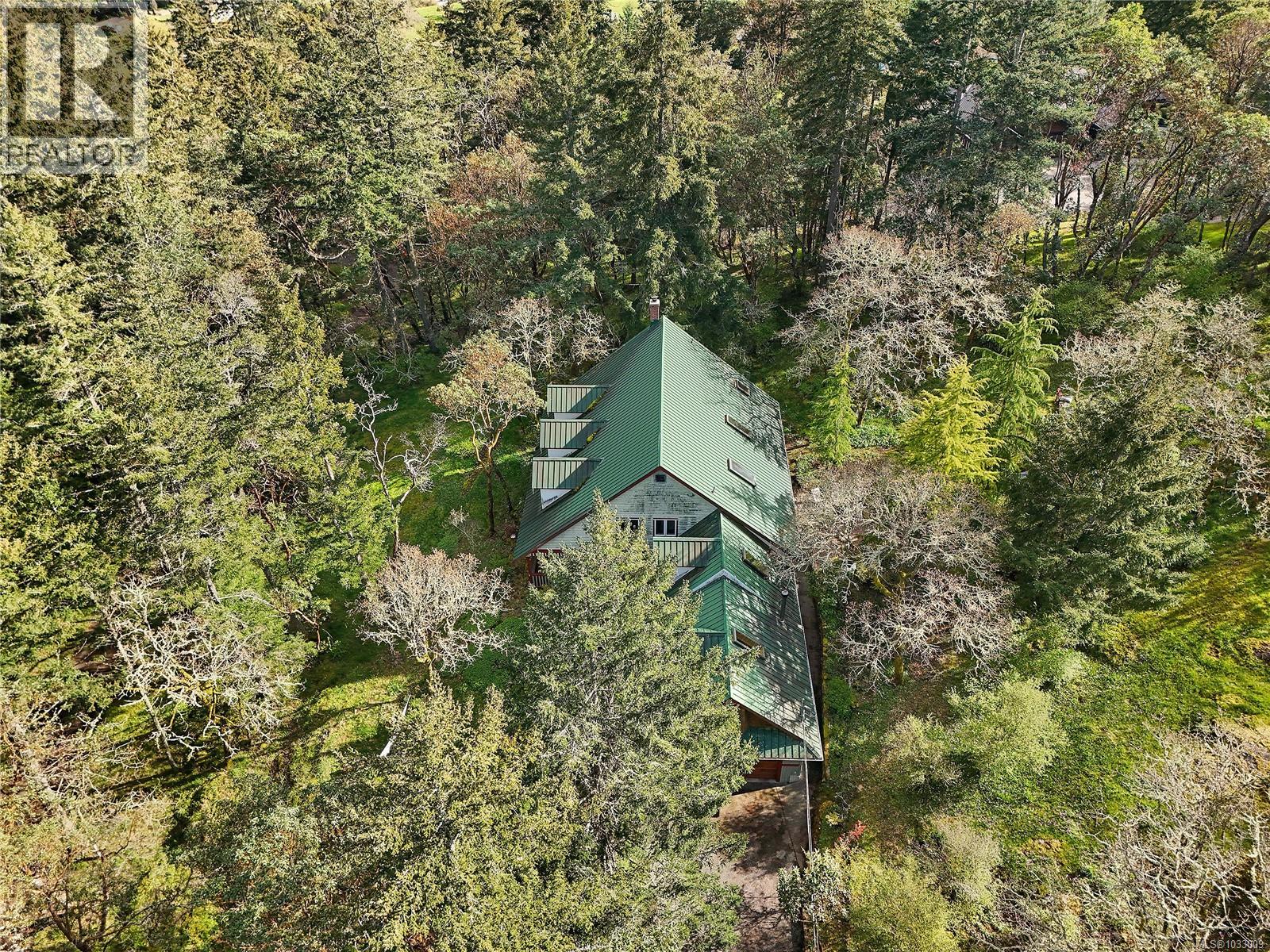  4836 Spring Road, Saanich