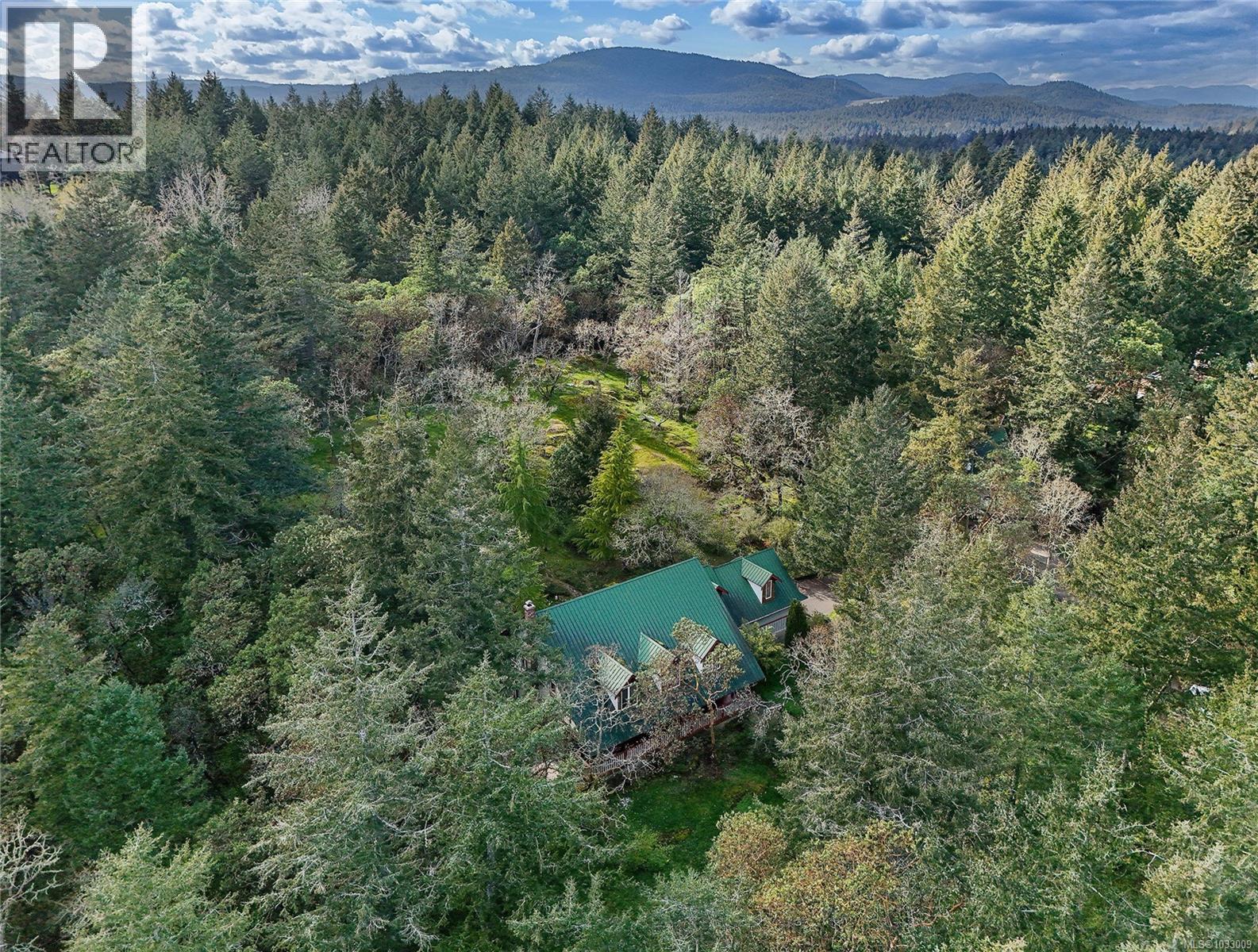  4836 Spring Road, Saanich