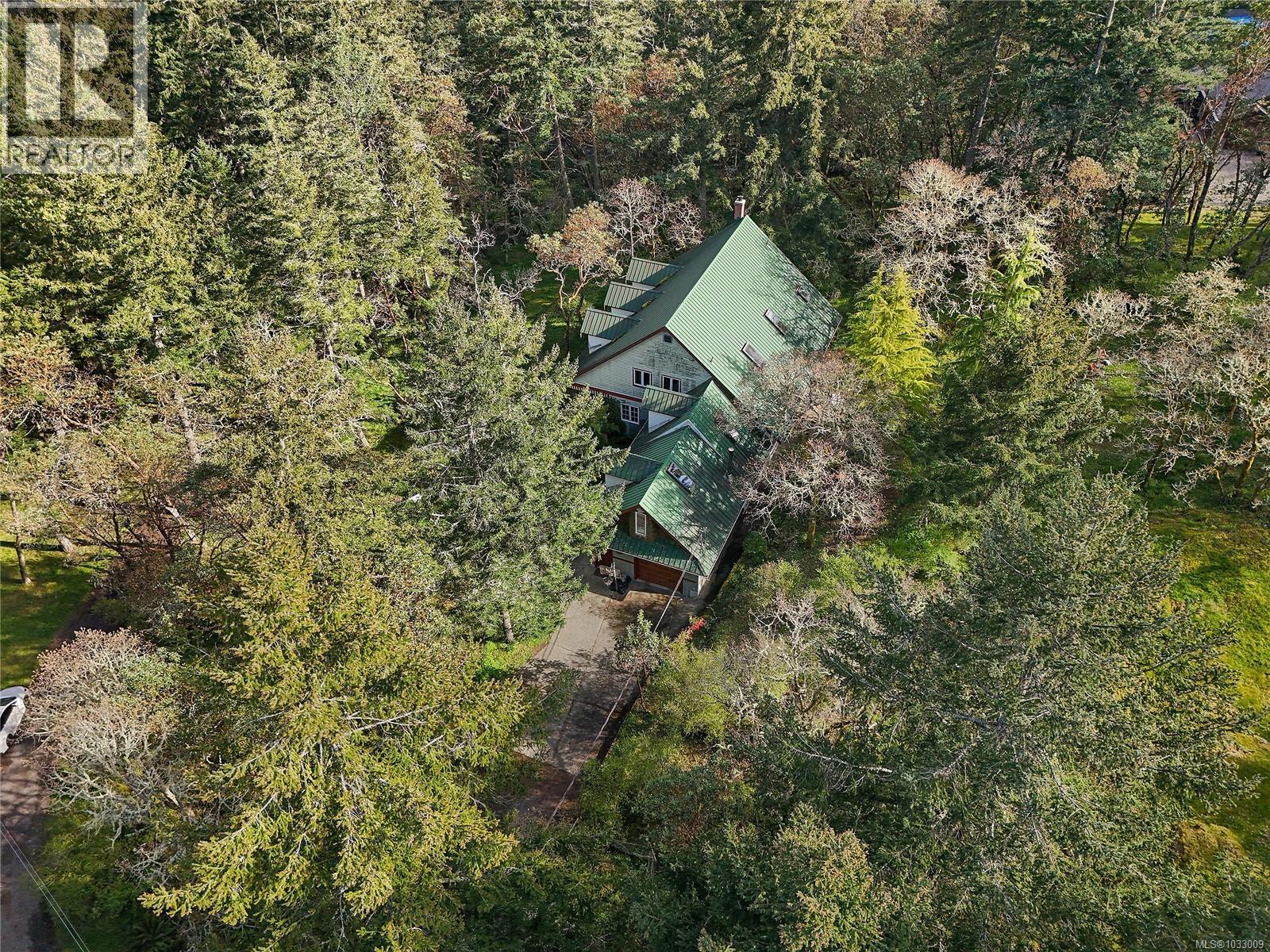  4836 Spring Road, Saanich