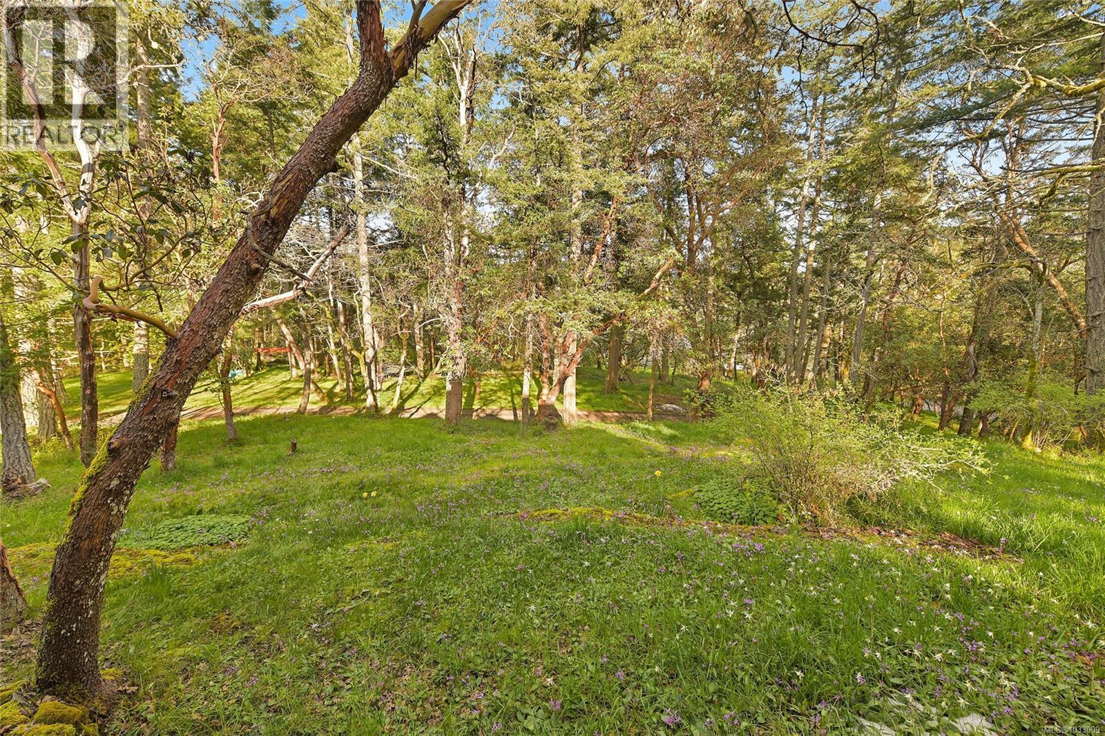  4836 Spring Road, Saanich