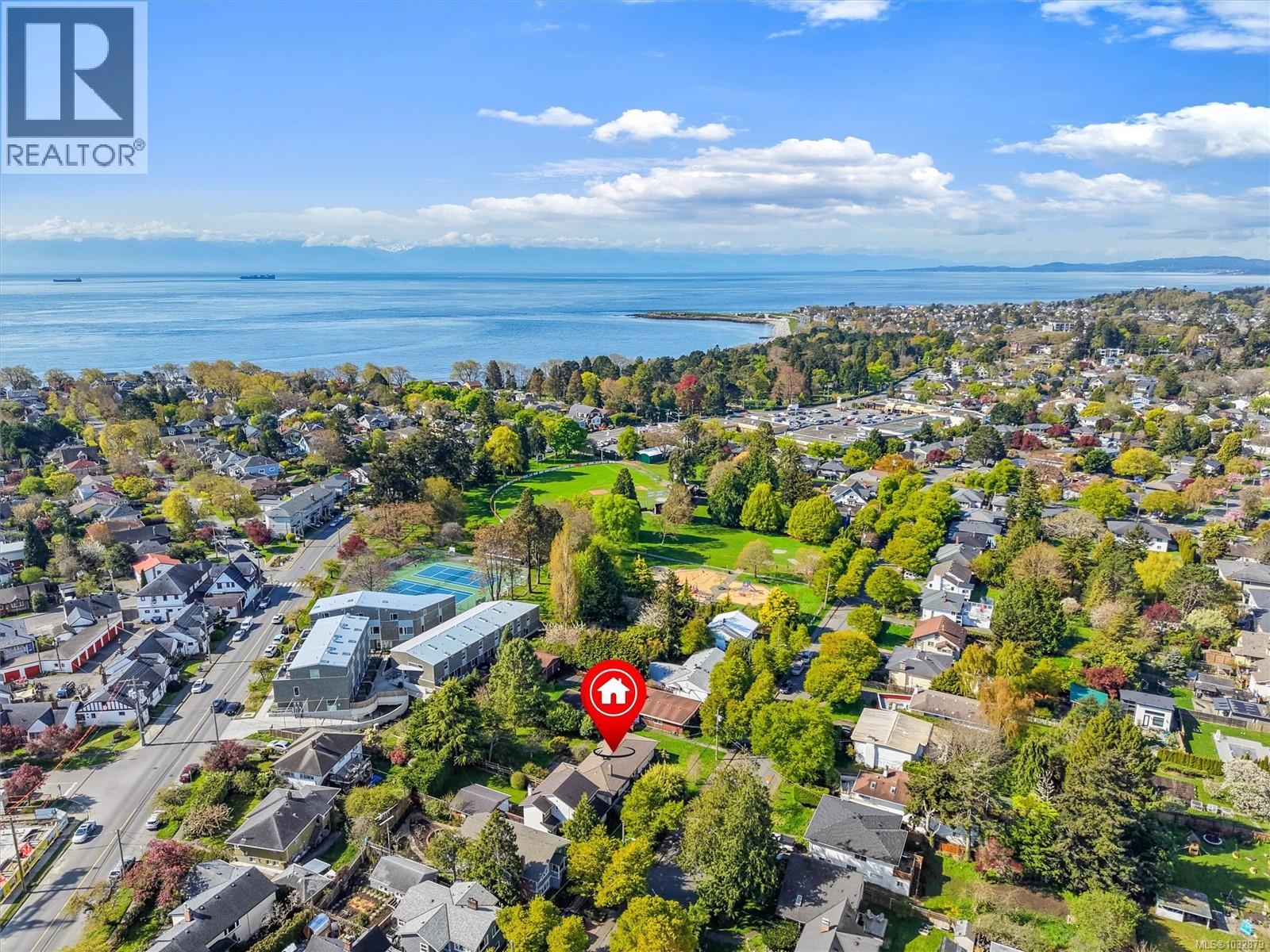  1675 Earle Street, Victoria