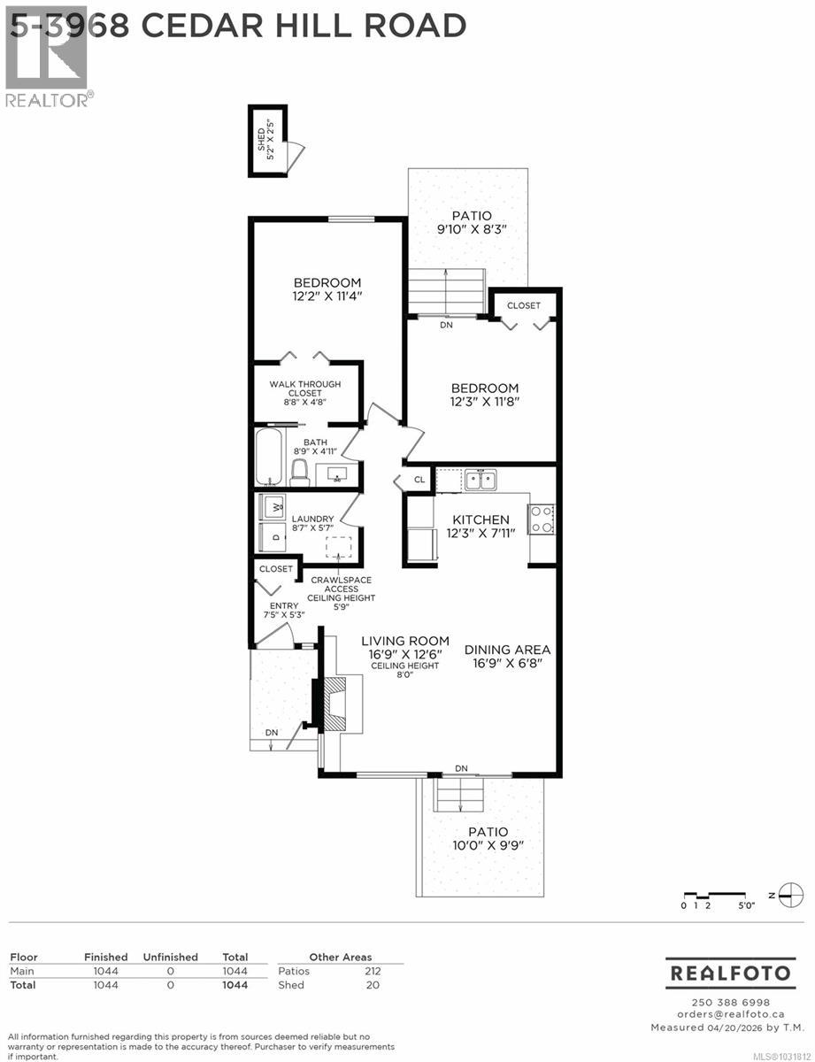#5 3968 Cedar Hill Rd - 26