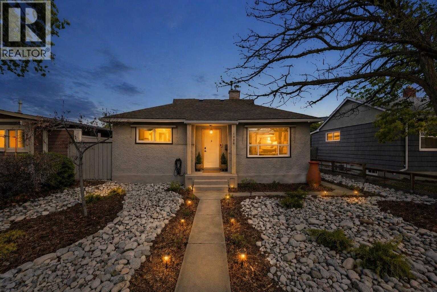 1026 Killarney Street, Penticton