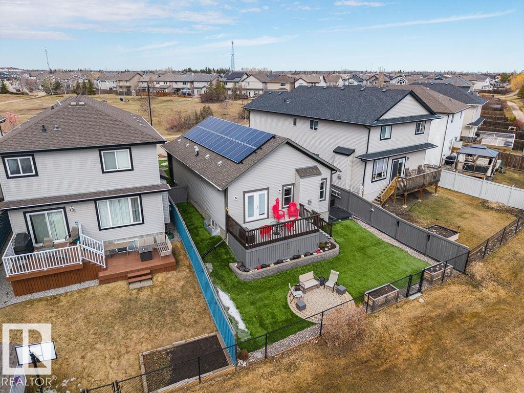 96 BREMNER CR, Fort Saskatchewan