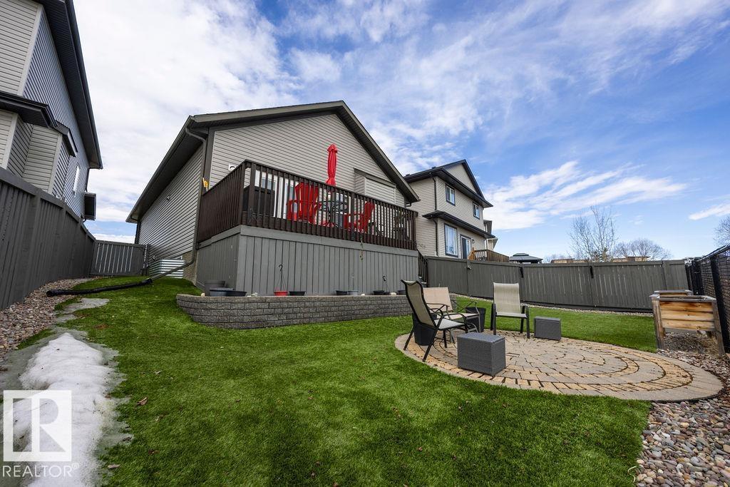 96 BREMNER CR, Fort Saskatchewan