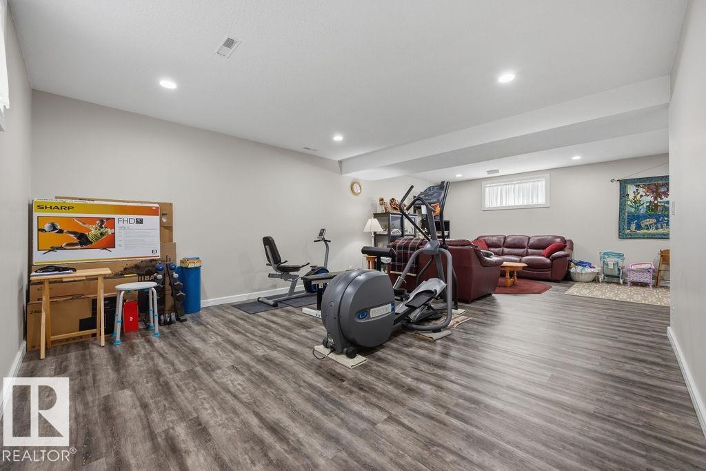 96 BREMNER CR, Fort Saskatchewan