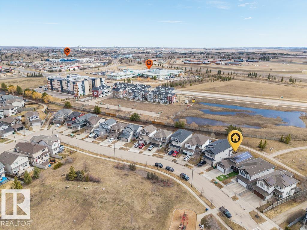 96 BREMNER CR, Fort Saskatchewan