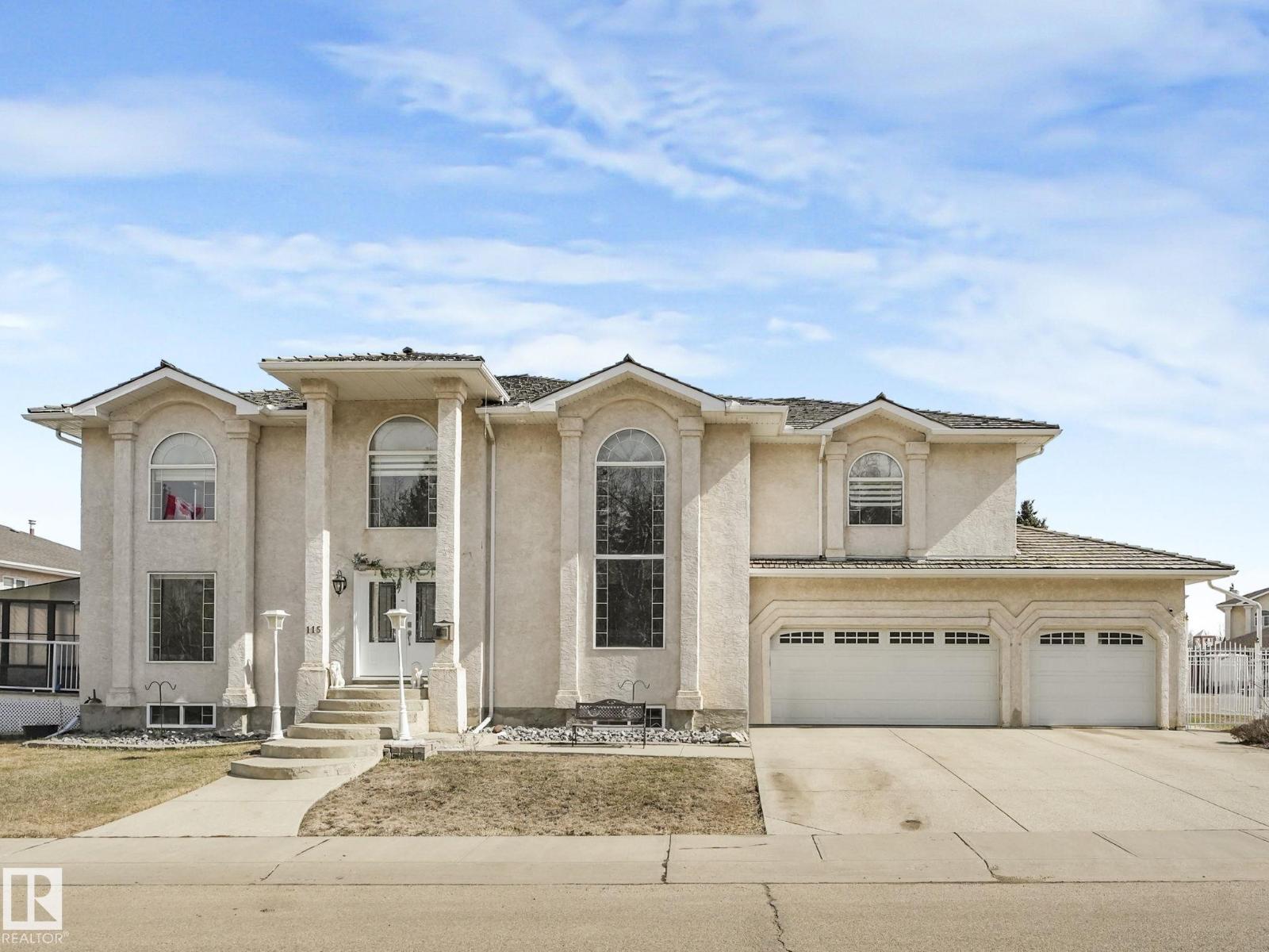 115 KULAWY DR N NW - 1