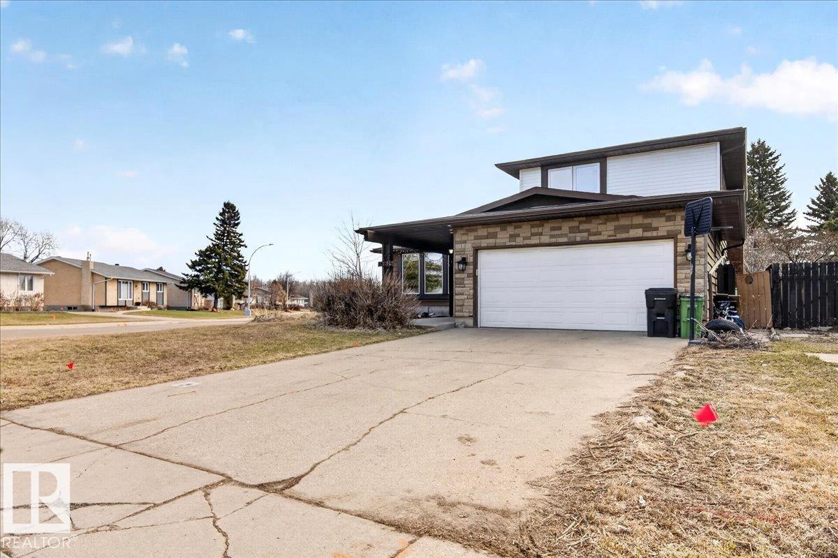 15815 124 ST NW - 1