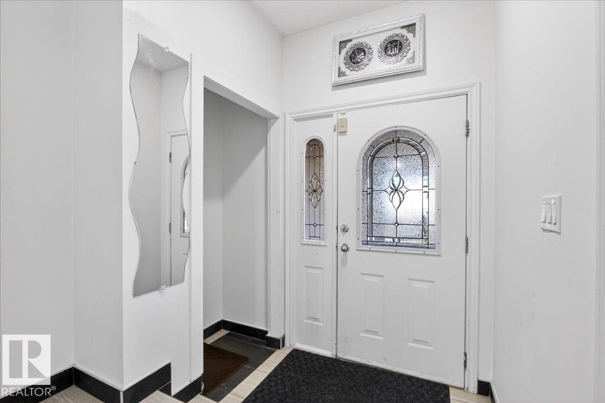 15815 124 ST NW - 2