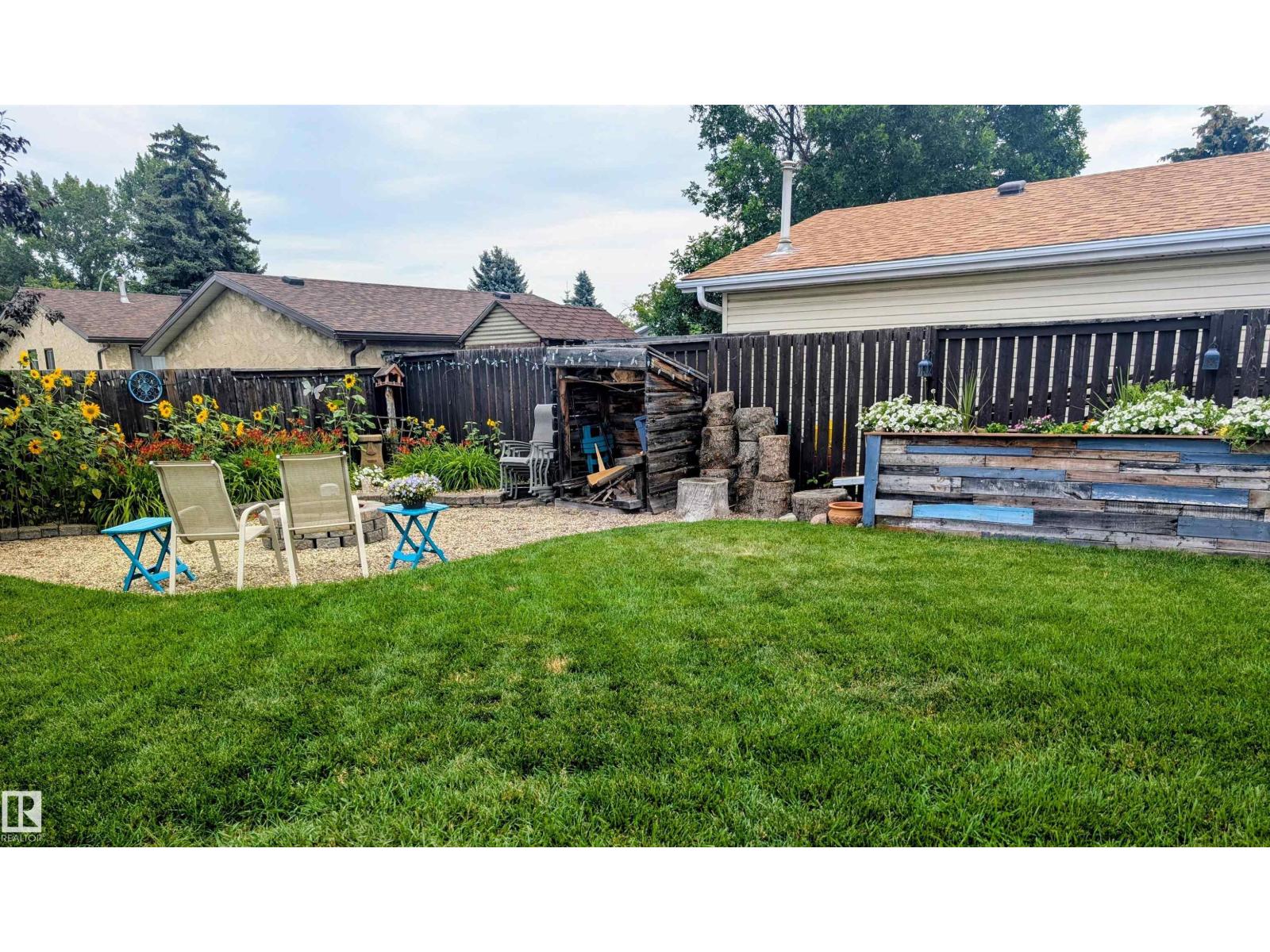 10 MEDHURST CR, Sherwood Park