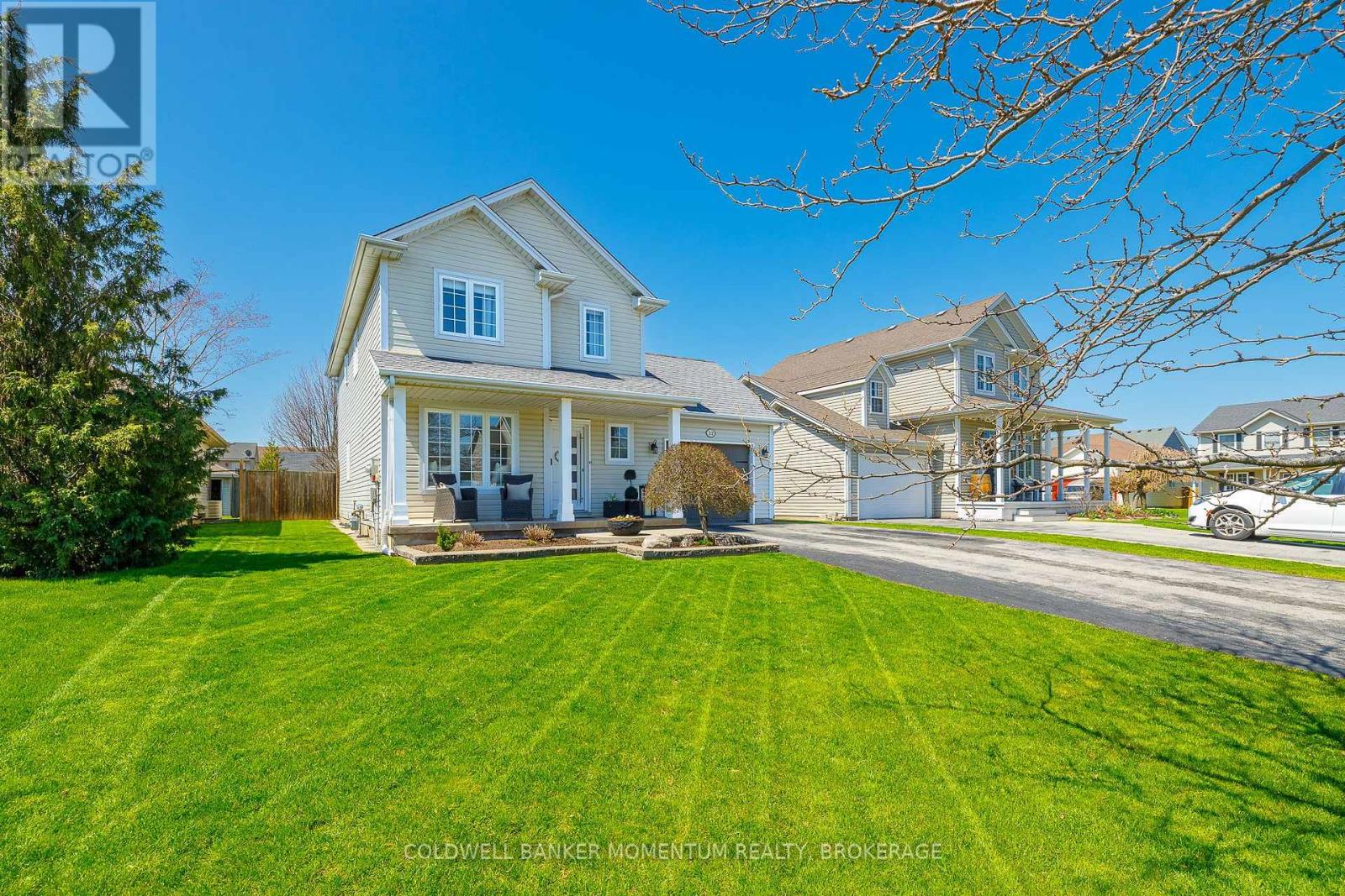 32 ANNMARIE DRIVE - 2