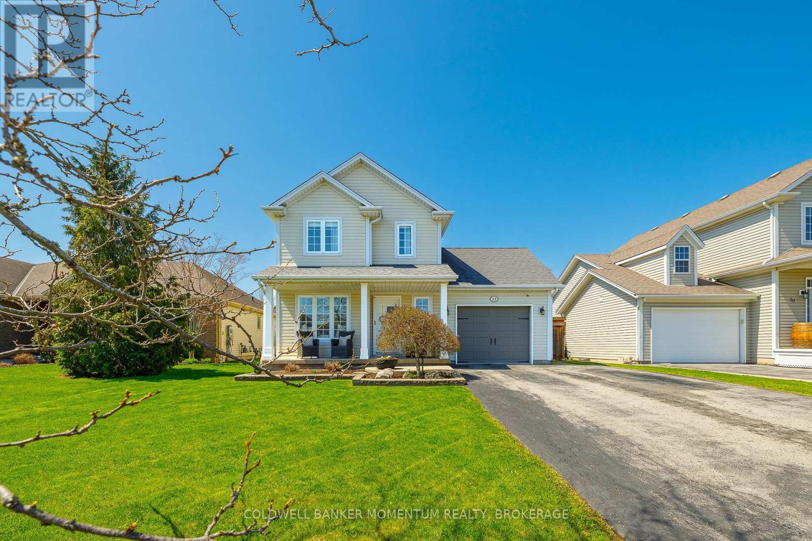 32 ANNMARIE DRIVE - 3