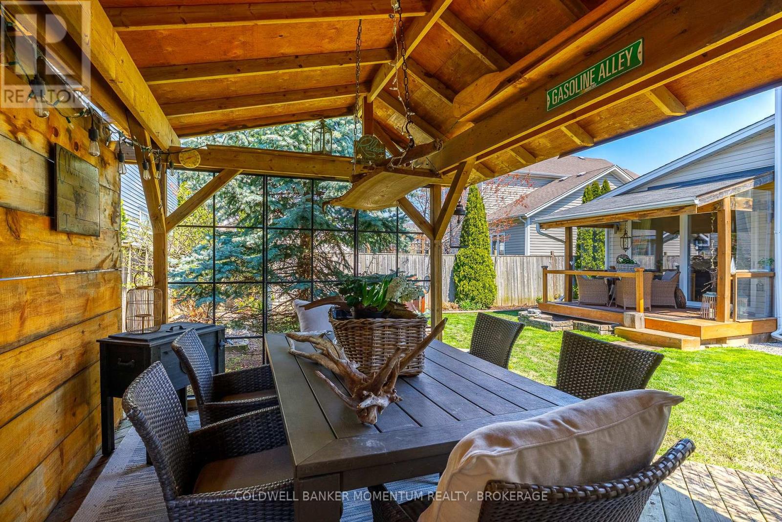 32 ANNMARIE DRIVE - 46