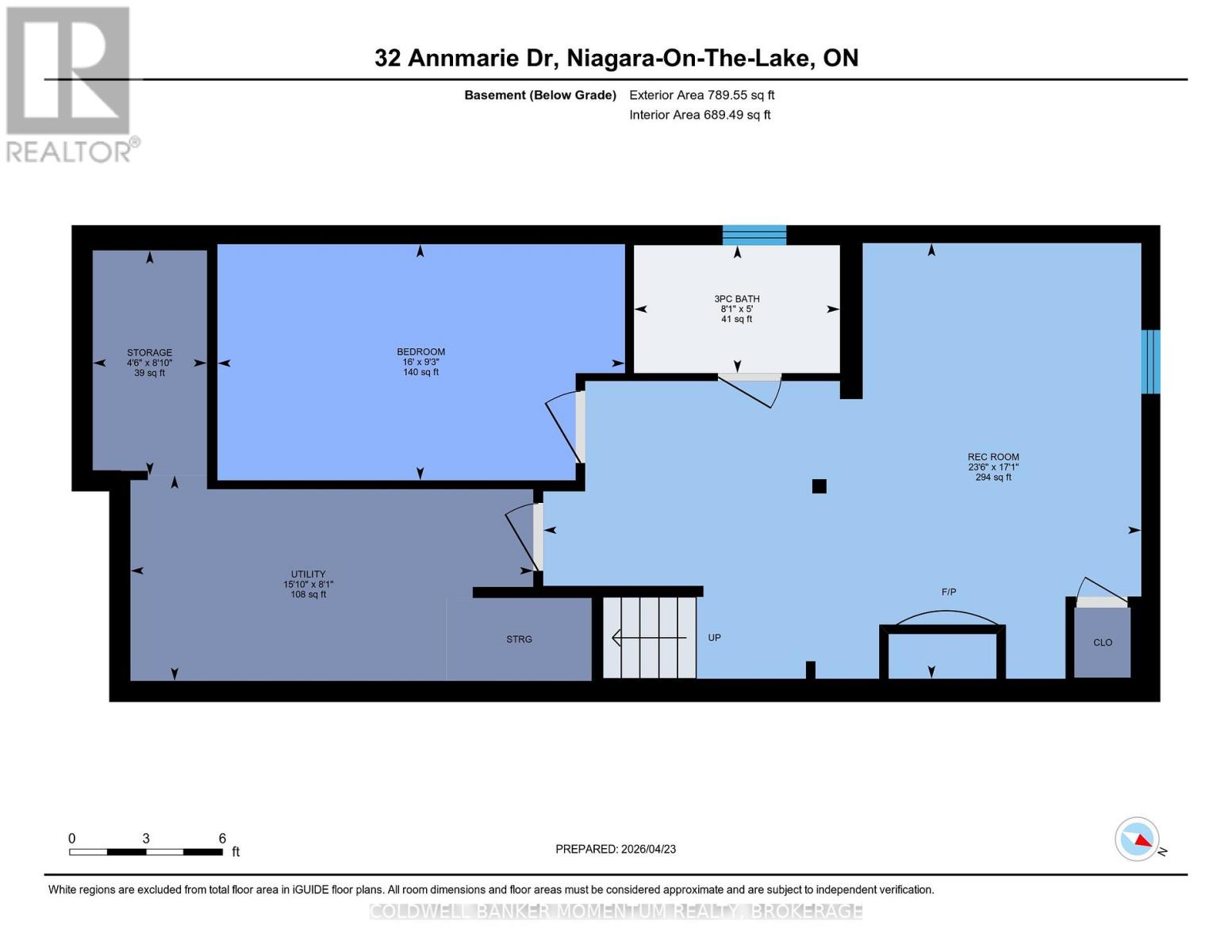 32 ANNMARIE DRIVE - 50