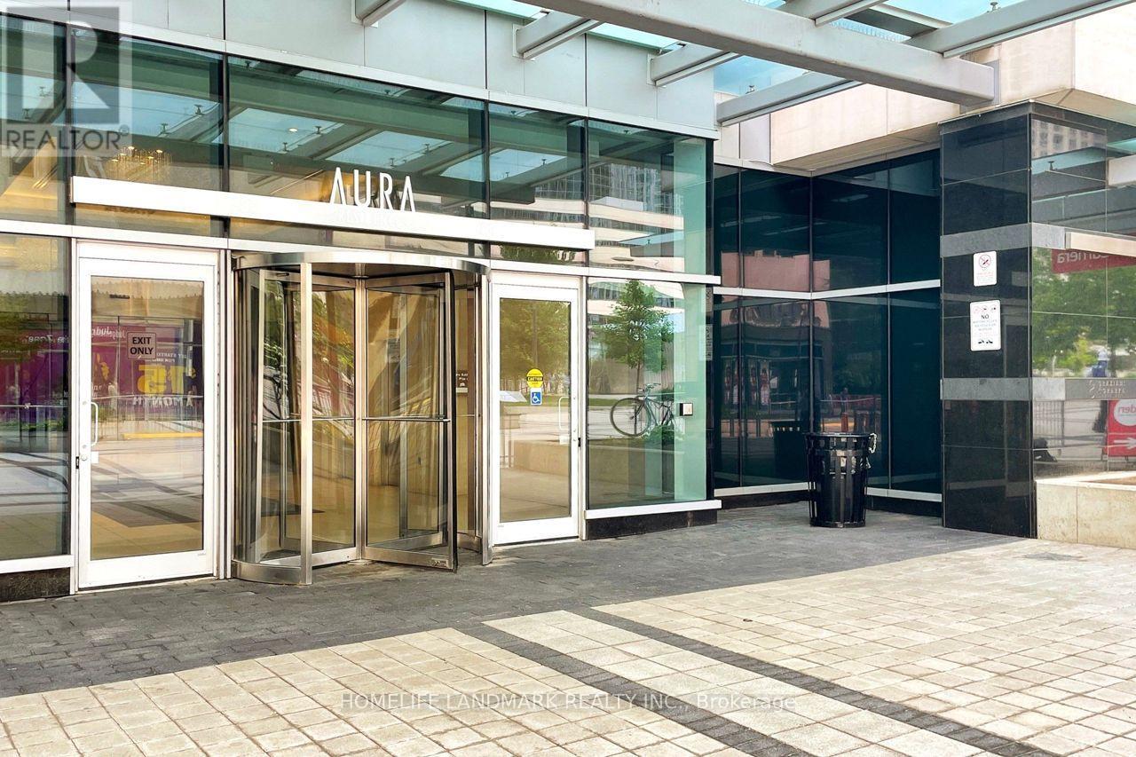 3609 - 386 YONGE STREET