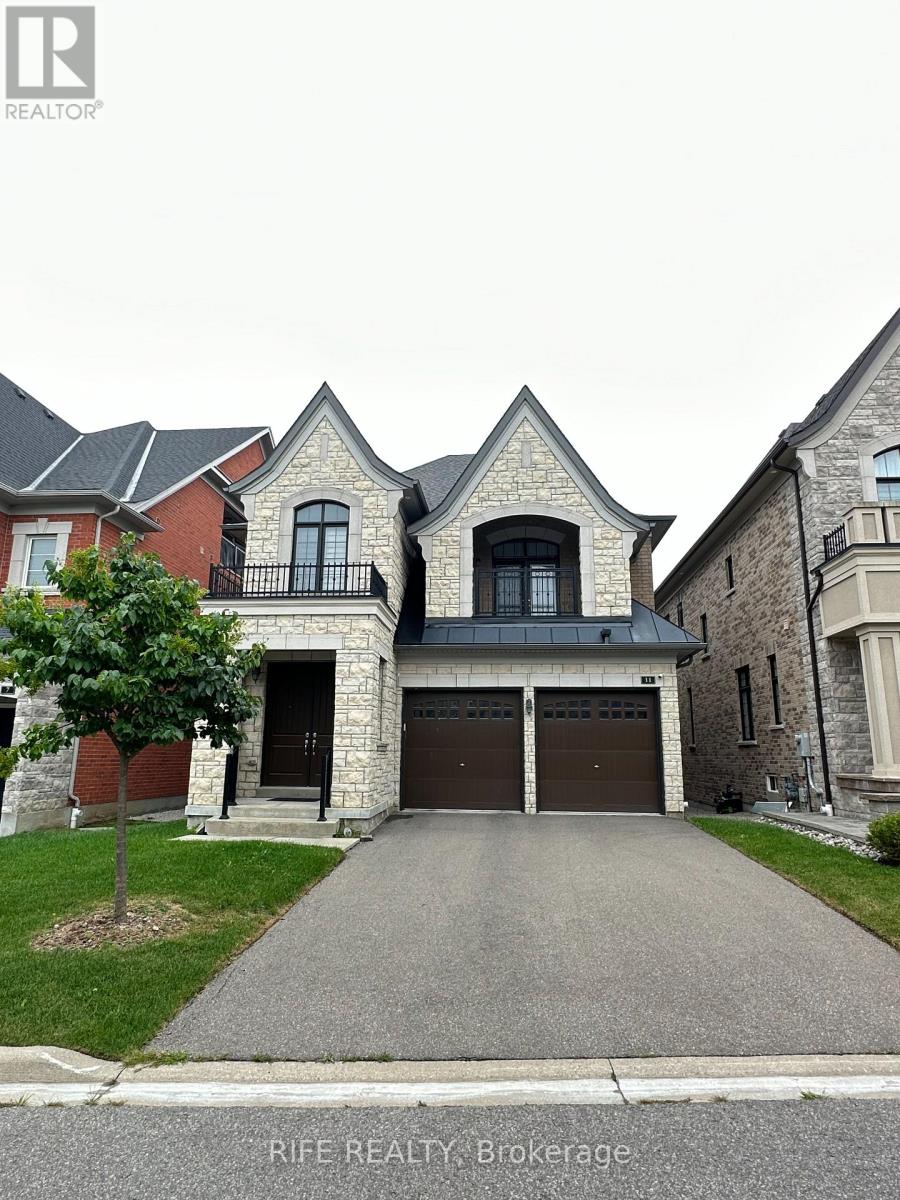 Listing photo of 11 YATES AVENUE