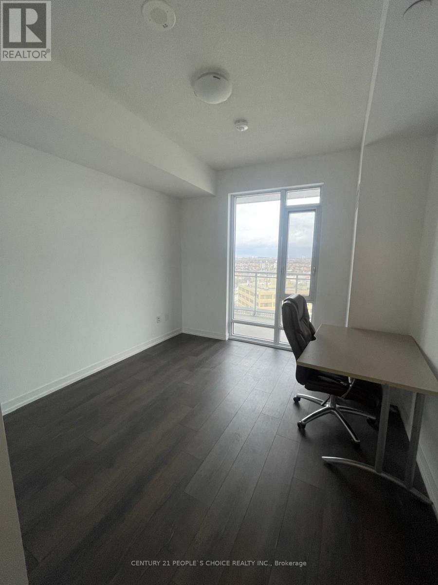 #810 2520 EGLINTON AVENUE W - 16