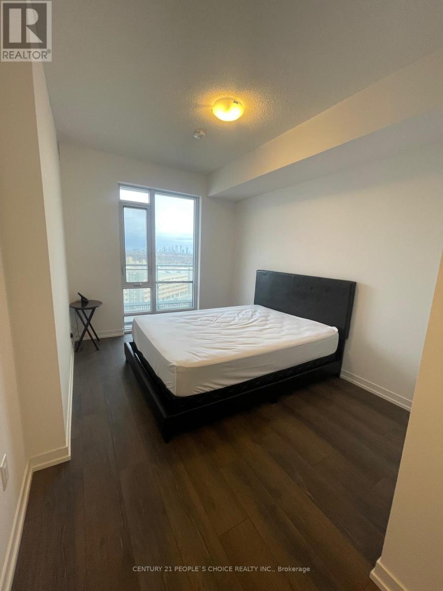 #810 2520 EGLINTON AVENUE W - 21