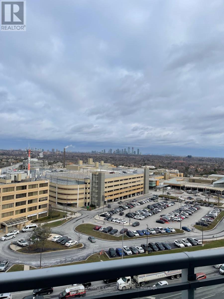 #810 2520 EGLINTON AVENUE W - 25