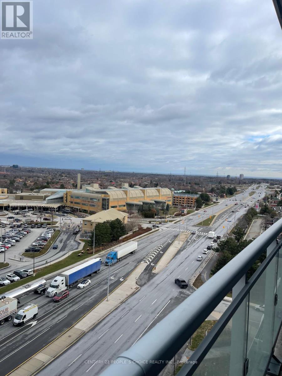 #810 2520 EGLINTON AVENUE W - 26