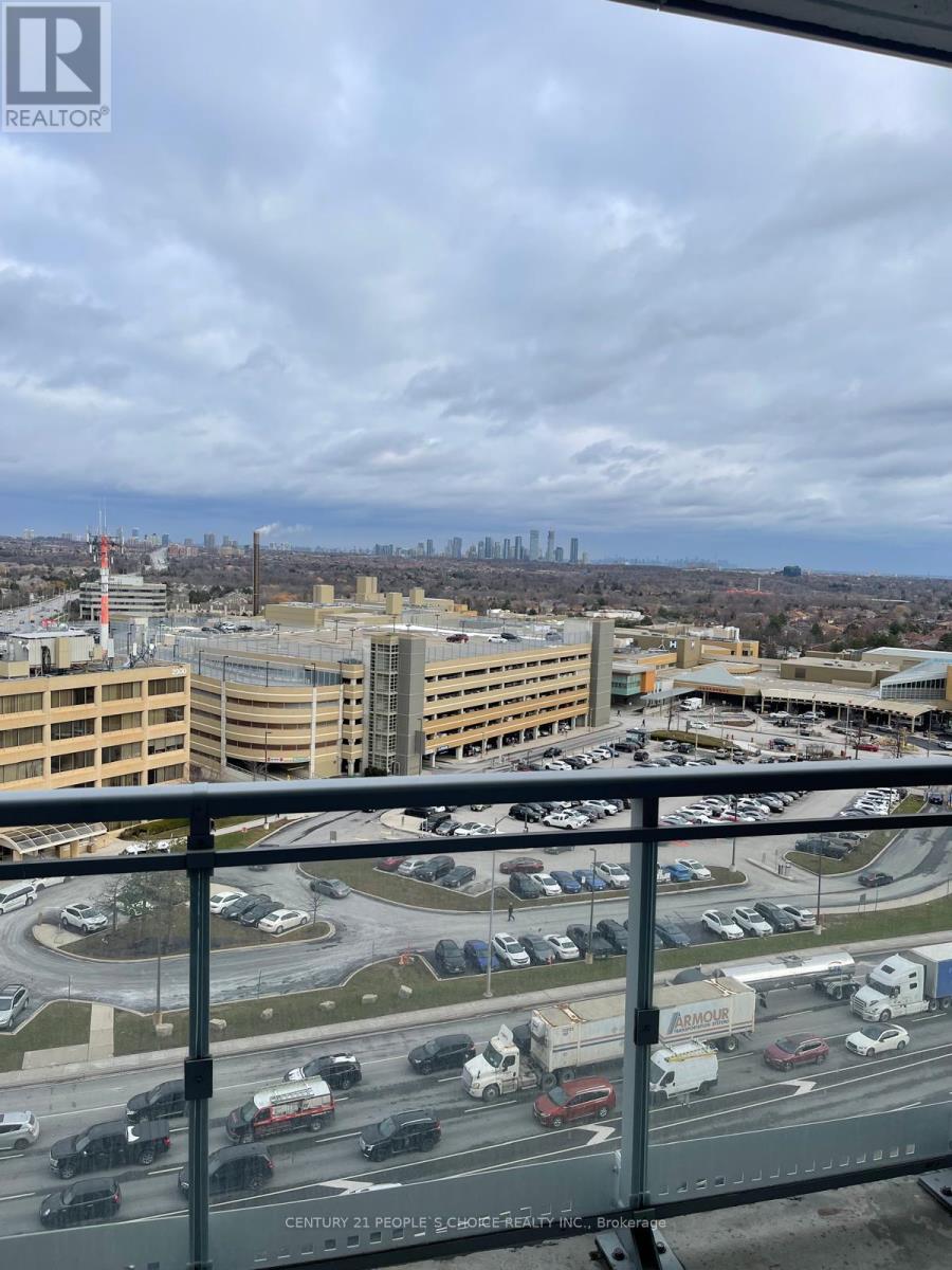 #810 2520 EGLINTON AVENUE W - 27