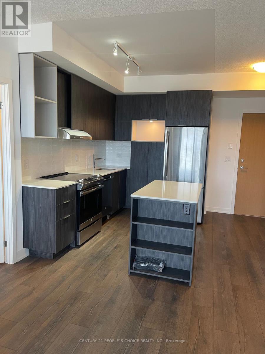 #810 2520 EGLINTON AVENUE W - 4