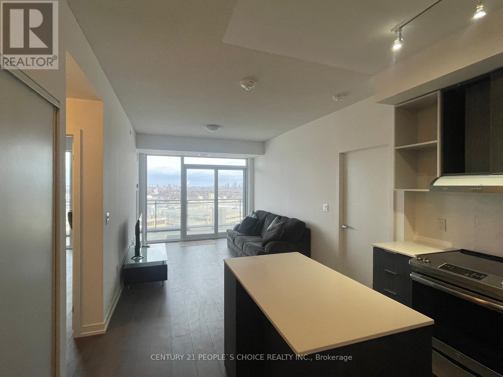 #810 2520 EGLINTON AVENUE W - 5