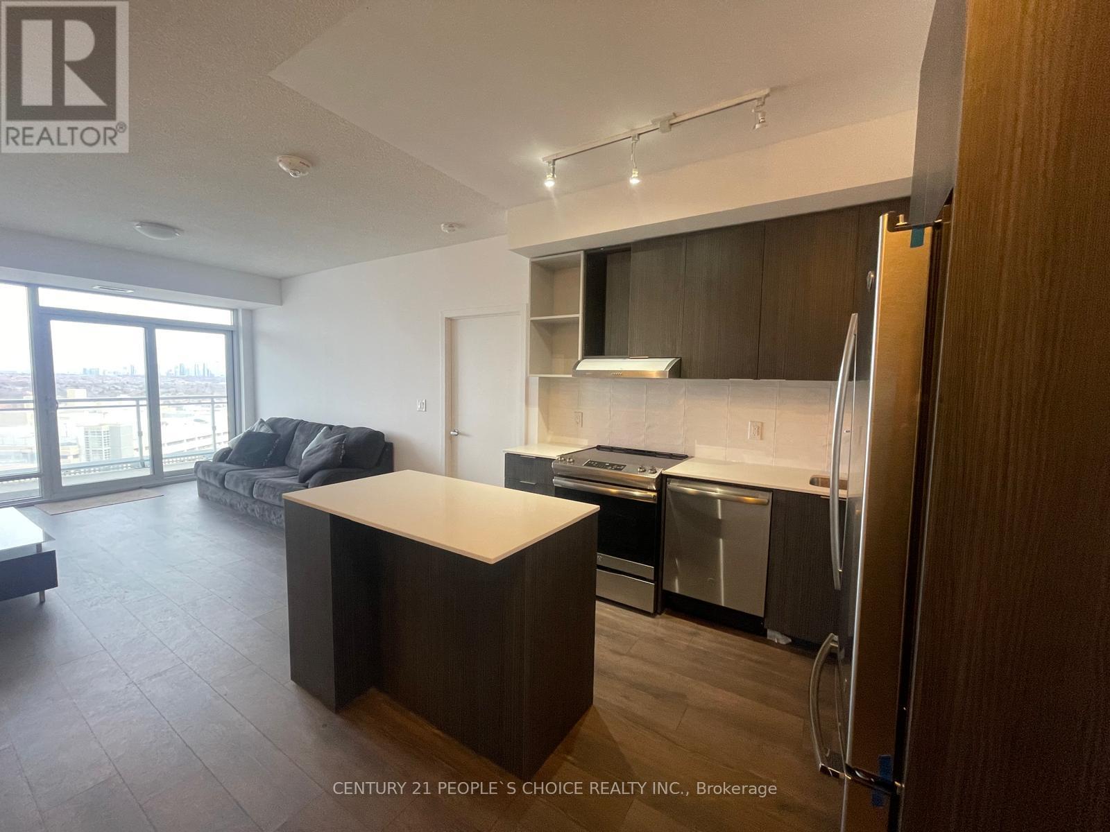 #810 2520 EGLINTON AVENUE W - 6