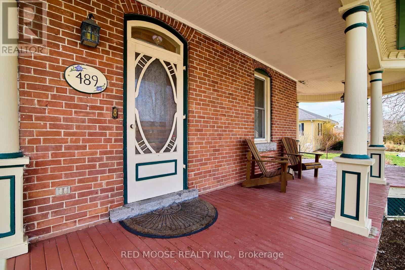 489 FRED STREET - 4