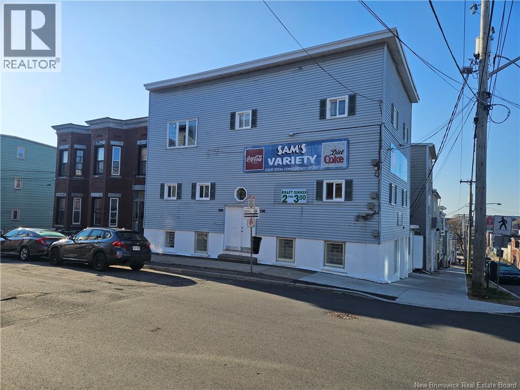 198/200 Duke Street - 1