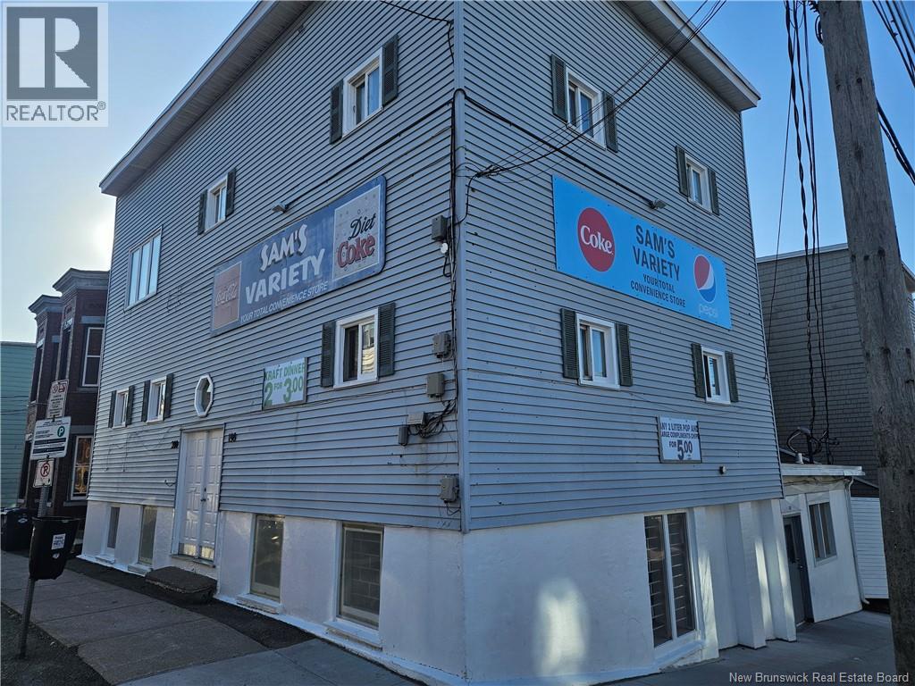 198/200 Duke Street, Saint John — photo 2