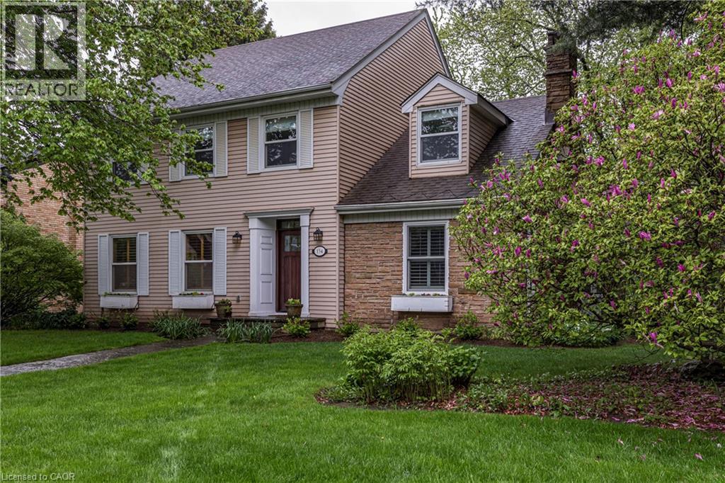 134 BROAD LEAF Crescent