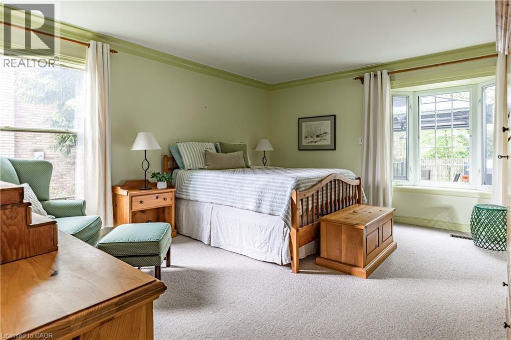 134 BROAD LEAF Crescent, Ancaster, Ontario, L9G3M5 — Photo 21