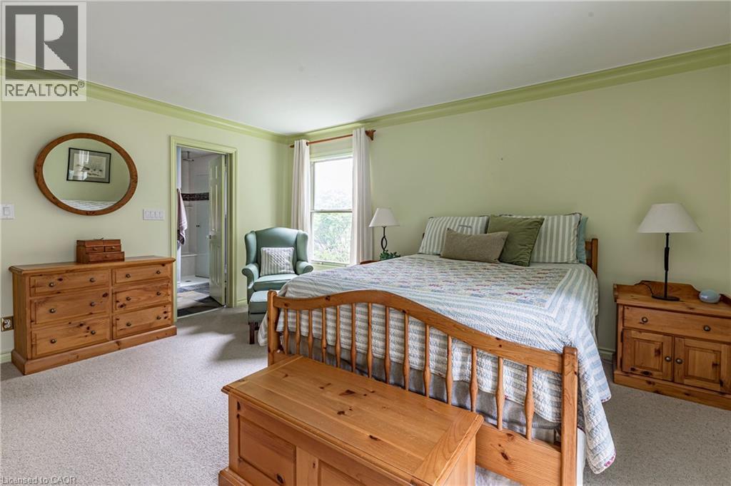 134 BROAD LEAF Crescent, Ancaster, Ontario, L9G3M5 — Photo 24