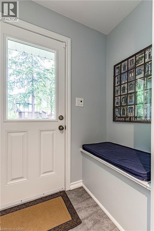 134 BROAD LEAF Crescent, Ancaster, Ontario, L9G3M5 — Photo 28