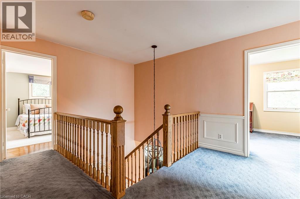 134 BROAD LEAF Crescent, Ancaster, Ontario, L9G3M5 — Photo 29