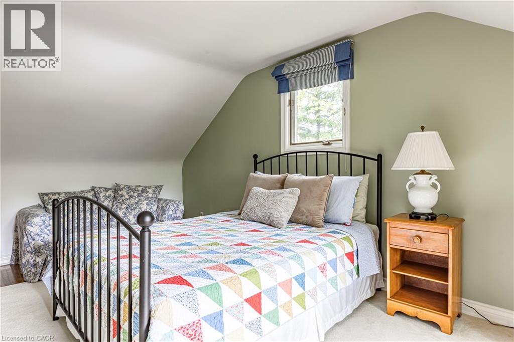 134 BROAD LEAF Crescent, Ancaster, Ontario, L9G3M5 — Photo 31