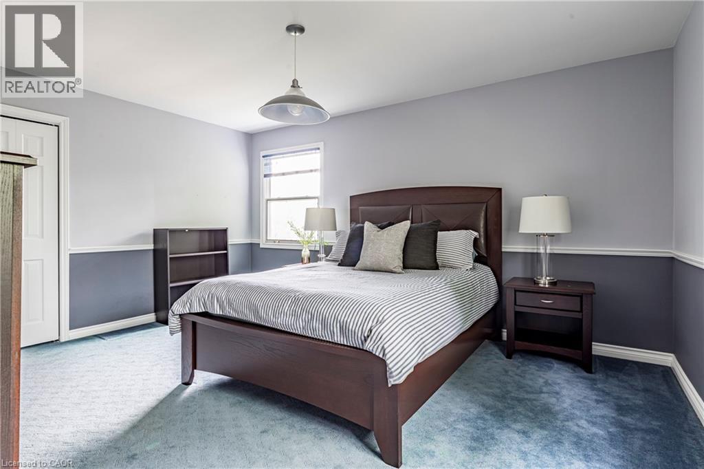 134 BROAD LEAF Crescent, Ancaster, Ontario, L9G3M5 — Photo 32