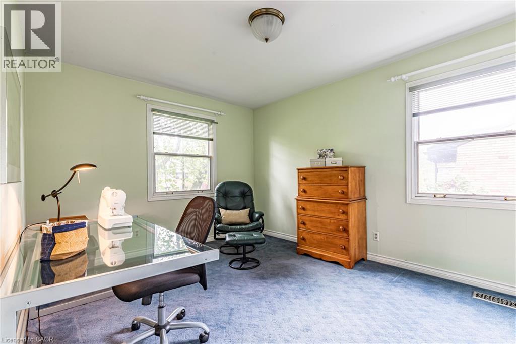 134 BROAD LEAF Crescent, Ancaster, Ontario, L9G3M5 — Photo 35