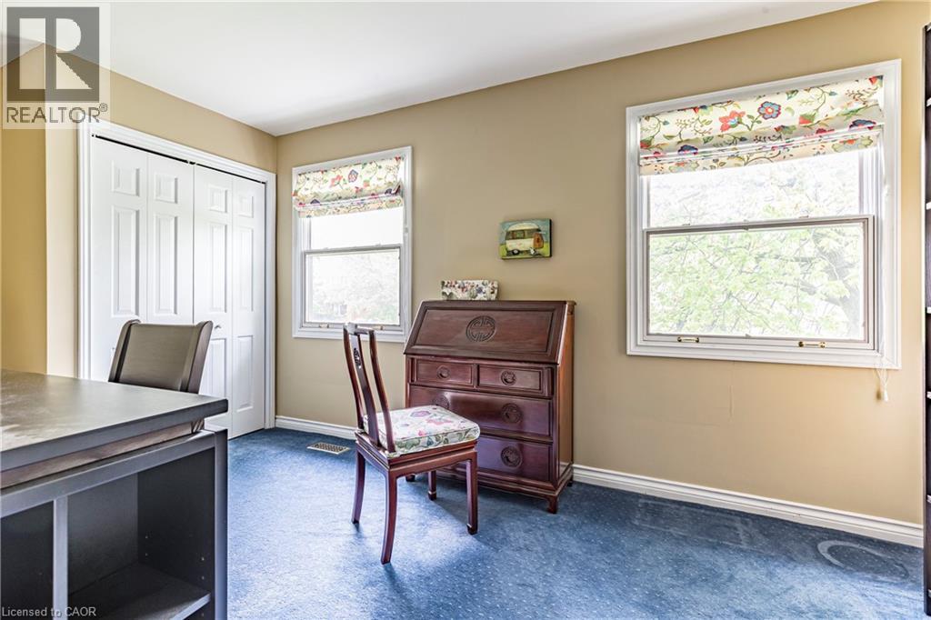 134 BROAD LEAF Crescent, Ancaster, Ontario, L9G3M5 — Photo 37