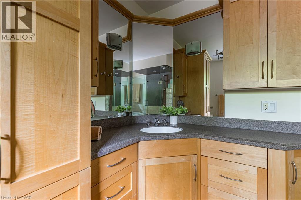 134 BROAD LEAF Crescent, Ancaster, Ontario, L9G3M5 — Photo 41